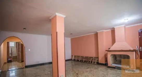 Sobrado com 3 Quartos à venda, 227m² no Vila Santa Catarina, São Paulo