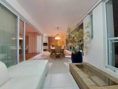 Apartamento com 3 Quartos à venda, 241m² no Água Branca, São Paulo