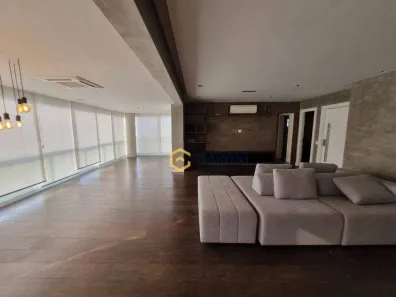 Apartamento com 3 Quartos à venda, 187m² no Vila Leopoldina, São Paulo
