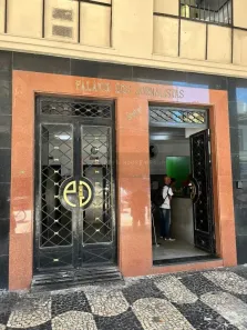 Apartamento com 1 Quarto à venda, 10m² no Centro, Niterói