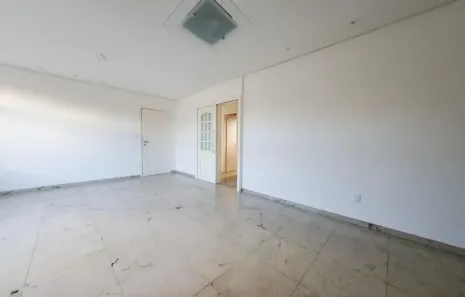 Apartamento com 4 Quartos à venda, 164m² no Gutierrez, Belo Horizonte