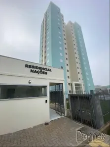 Apartamento com 2 Quartos à venda, 61m² no Industrial, Novo Hamburgo