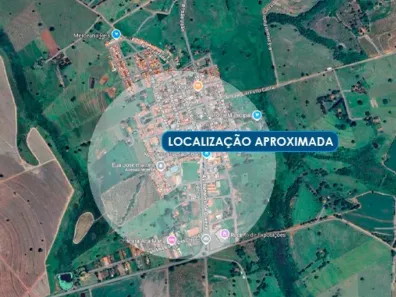Casa com 1 Quarto à venda, 43m² no Conjunto Habitacional Antonio Bueno da Silva, São João de Iracema
