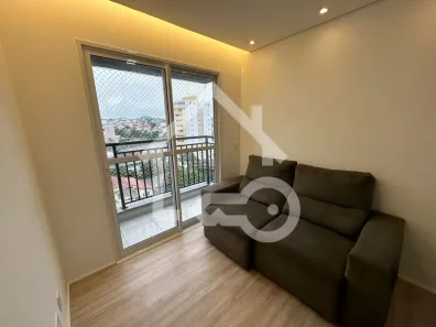 Apartamento com 2 Quartos à venda, 49m² no Centro, São Bernardo do Campo