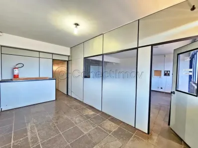 Ponto Comercial para alugar, 130m² no Jardim Califórnia, Ribeirão Preto