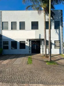 Prédio Comercial à venda, 357m² no Nova Vinhedo, Vinhedo