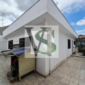 Casa com 3 Quartos à venda, 181m² no Jardim Maia, Guarulhos