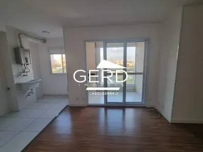 Apartamento com 2 Quartos à venda, 53m² no Vila Osasco, Osasco