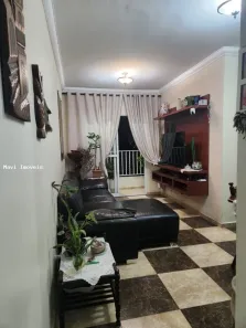 Apartamento com 3 Quartos à venda, 62m² no Assunção, São Bernardo do Campo