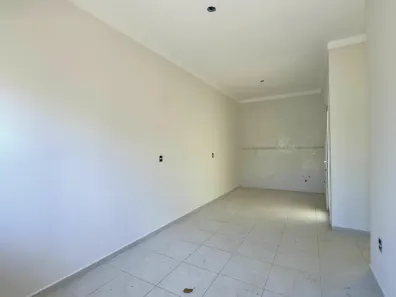 Casa de Condomínio com 2 Quartos à venda, 46m² no Olaria, Canoas