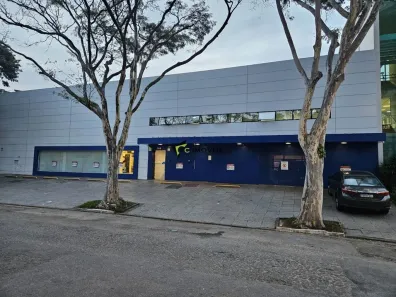 Imóvel Comercial para alugar, 2900m² no Várzea da Barra Funda, São Paulo