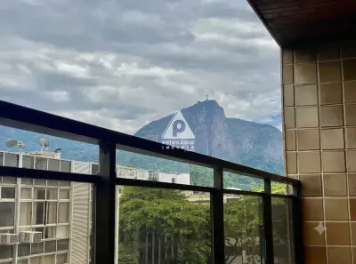 Apartamento com 4 Quartos à venda, 233m² no Ipanema, Rio de Janeiro