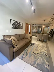 Apartamento com 1 Quarto à venda, 45m² no Jatiúca, Maceió