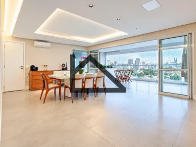 Apartamento com 4 Quartos à venda, 256m² no Cidade Monções, São Paulo