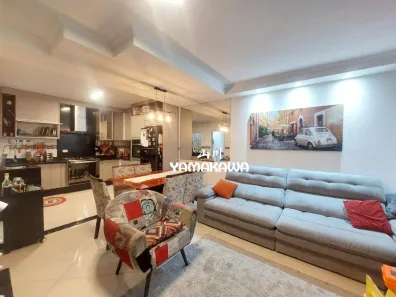 Sobrado com 3 Quartos à venda, 140m² no Penha de França, São Paulo