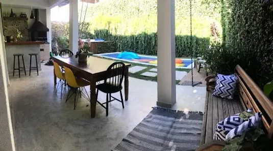 Casa de Condomínio com 3 Quartos à venda, 180m² no Residencial Ibi-Aram, Itupeva