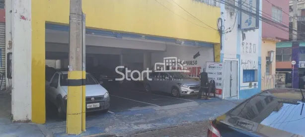Ponto Comercial para alugar, 400m² no Centro, Campinas