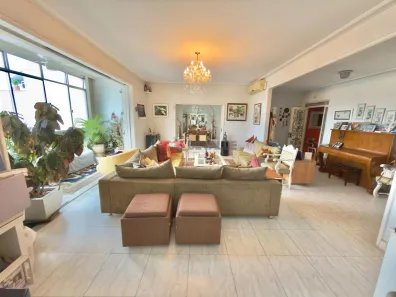 Apartamento com 4 Quartos à venda, 361m² no Bonsucesso, Rio de Janeiro
