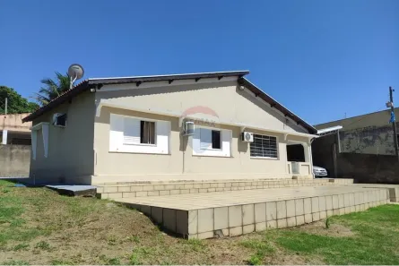 Casa com 2 Quartos à venda, 140m² no Parque Residencial das Andorinhas, Cosmópolis