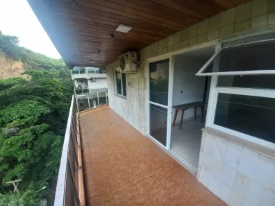 Apartamento com 2 Quartos à venda, 86m² no Botafogo, Rio de Janeiro