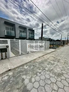 Sobrado com 2 Quartos à venda, 65m² no Itacolomi, Balneário Piçarras