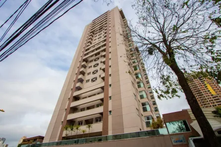 Apartamento com 3 Quartos à venda, 74m² no Campestre, Santo André