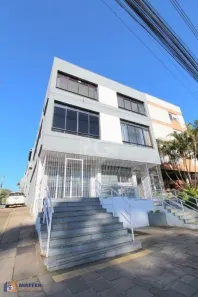 Prédio Comercial para alugar, 501m² no Teresópolis, Porto Alegre