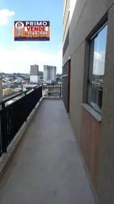 Apartamento com 2 Quartos à venda, 55m² no Parque Artur Alvim, São Paulo