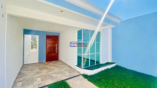 Casa com 3 Quartos à venda, 180m² no Tereza Cristina, São Joaquim de Bicas