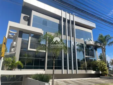 Sala Comercial para alugar, 200m² no Loteamento Alphaville Campinas, Campinas