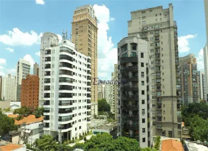Apartamento com 4 Quartos à venda, 320m² no Vila Uberabinha, São Paulo