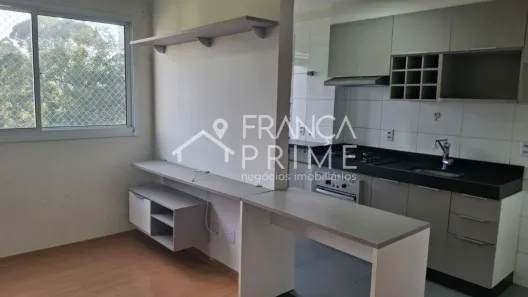 Apartamento com 2 Quartos para alugar, 43m² no Jardim Íris, São Paulo