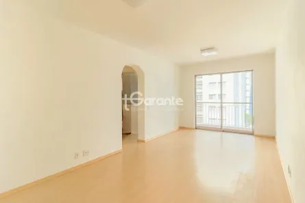 Apartamento com 2 Quartos à venda, 70m² no Cidade Monções, São Paulo