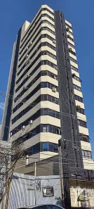 Sala Comercial à venda, 60m² no Centro, Santo André