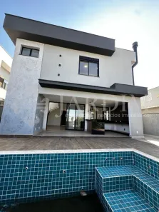 Casa de Condomínio com 3 Quartos à venda, 264m² no Santa Rosa, Piracicaba