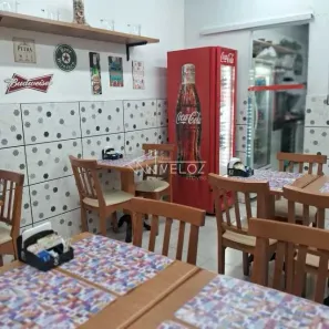 Ponto Comercial à venda, 100m² no Botafogo, Rio de Janeiro