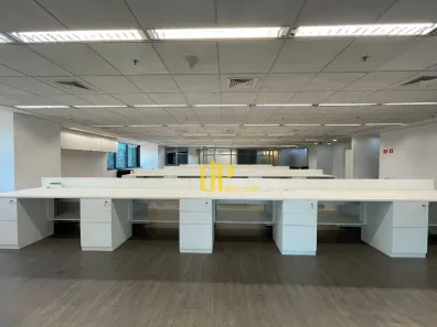 Sala Comercial para alugar, 1550m² no Pinheiros, São Paulo