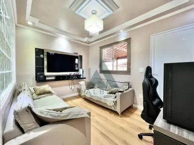 Casa de Condomínio com 2 Quartos à venda, 123m² no Vila Prado, Itapetininga
