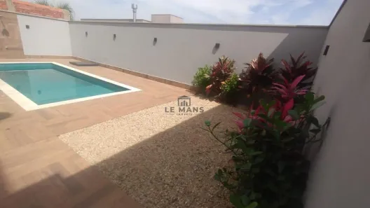 Casa de Condomínio com 3 Quartos à venda, 214m² no Santa Rosa, Piracicaba