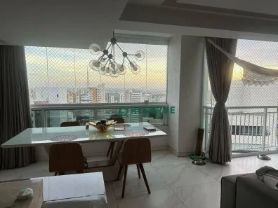 Apartamento com 3 Quartos à venda, 153m² no Meireles, Fortaleza