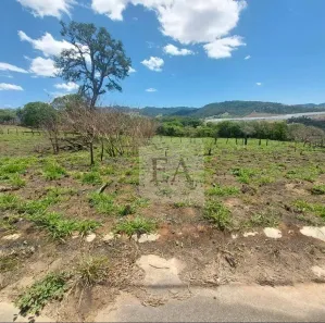 Lote/Terreno à venda, 391m² no , Extrema