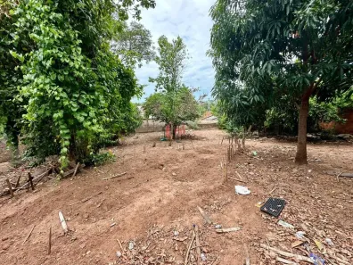 Lote/Terreno à venda, 200m² no Vila Angélica, Presidente Prudente