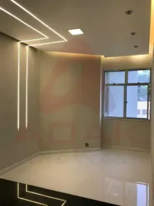 Apartamento com 1 Quarto à venda, 56m² no Centro, Rio de Janeiro