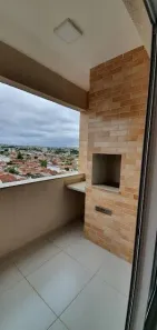 Apartamento com 2 Quartos à venda, 65m² no Vila São José, Taubaté