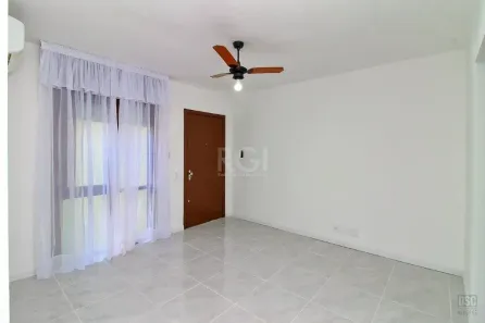 Apartamento com 1 Quarto à venda, 40m² no Morro Santana, Porto Alegre