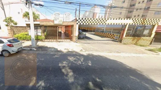 Lote/Terreno à venda, 1054m² no Chácara Santo Antônio (Zona Leste), São Paulo