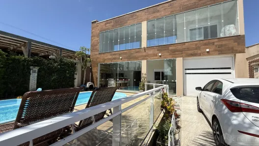 Casa com 4 Quartos à venda, 360m² no Mariluz Norte, Imbé