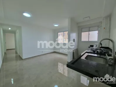 Apartamento com 2 Quartos à venda, 40m² no Jardim Alvorada (Zona Oeste), São Paulo