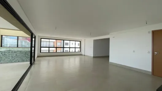 Apartamento com 4 Quartos à venda, 230m² no Setor Marista, Goiânia