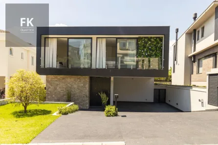 Casa de Condomínio com 4 Quartos à venda, 450m² no Tamboré, Santana de Parnaíba